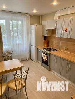 3-к квартира, посуточно, 90м2, 5/10 этаж