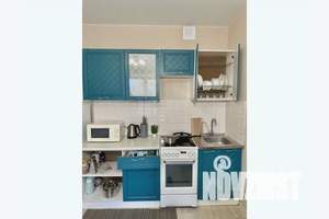 2-к квартира, посуточно, 46м2, 10/17 этаж