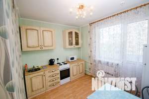 1-к квартира, посуточно, 43м2, 8/15 этаж