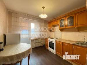 1-к квартира, на длительный срок, 34м2, 8/9 этаж