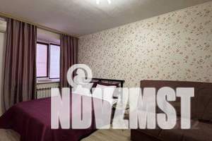 1-к квартира, посуточно, 40м2, 5/9 этаж
