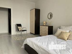 3-к квартира, посуточно, 70м2, 9/9 этаж