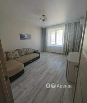 1-к квартира, на длительный срок, 40м2, 9/10 этаж