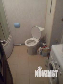 2-к квартира, на длительный срок, 52м2, 4/5 этаж