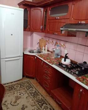 1-к квартира, на длительный срок, 51м2, 7/10 этаж