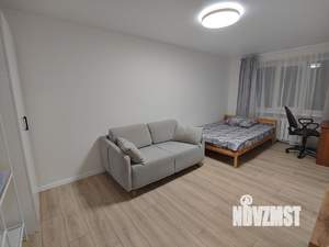 1-к квартира, на длительный срок, 27м2, 1/2 этаж