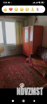 3-к квартира, на длительный срок, 57м2, 6/9 этаж