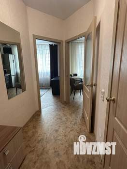 1-к квартира, на длительный срок, 37м2, 11/18 этаж