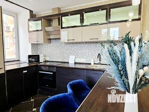 2-к квартира, посуточно, 60м2, 4/13 этаж