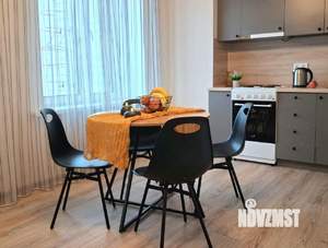 3-к квартира, посуточно, 72м2, 1/1 этаж