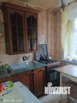 1-к квартира, на длительный срок, 29м2, 3/5 этаж