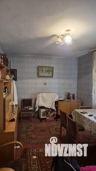 2-к квартира, на длительный срок, 40м2, 2/2 этаж