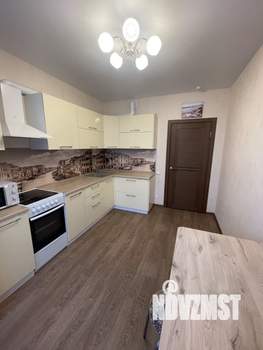 1-к квартира, на длительный срок, 40м2, 2/6 этаж