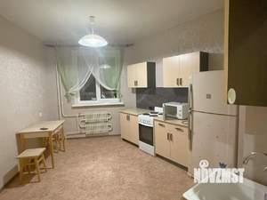 1-к квартира, на длительный срок, 50м2, 15/17 этаж
