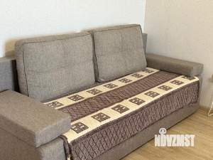 1-к квартира, посуточно, 35м2, 17/17 этаж