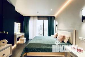 1-к квартира, посуточно, 32м2, 8/18 этаж