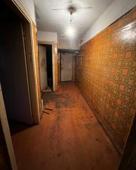 3-к квартира, на длительный срок, 57м2, 4/9 этаж