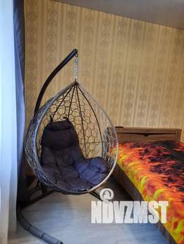 1-к квартира, посуточно, 40м2, 3/18 этаж
