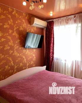 3-к квартира, на длительный срок, 60м2, 3/5 этаж