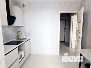 1-к квартира, посуточно, 29м2, 1/1 этаж