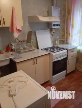 1-к квартира, на длительный срок, 32м2, 2/5 этаж