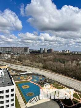3-к квартира, посуточно, 80м2, 1/1 этаж