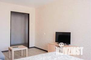 1-к квартира, посуточно, 41м2, 8/9 этаж