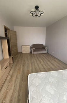 1-к квартира, на длительный срок, 35м2, 14/19 этаж