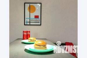 1-к квартира, посуточно, 41м2, 5/17 этаж