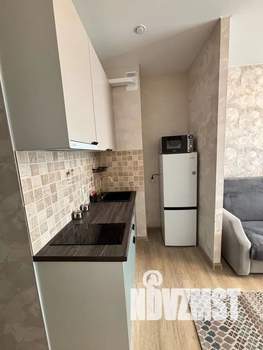 Студия квартира, посуточно, 30м2, 9/21 этаж