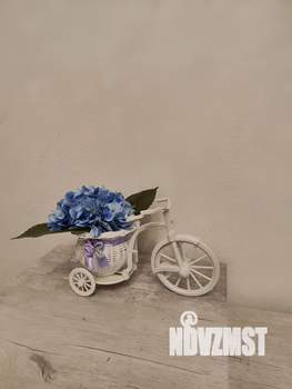 2-к квартира, посуточно, 55м2, 6/10 этаж