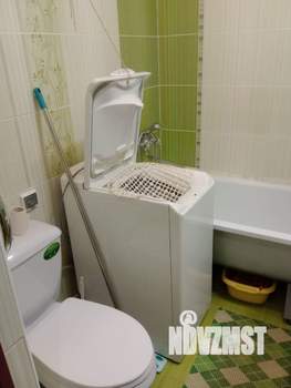 2-к квартира, на длительный срок, 44м2, 4/5 этаж
