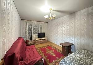 1-к квартира, на длительный срок, 32м2, 5/5 этаж