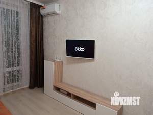 Студия квартира, на длительный срок, 28м2, 6/21 этаж