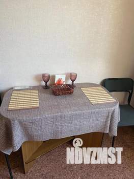 1-к квартира, посуточно, 40м2, 9/10 этаж