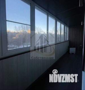 3-к квартира, на длительный срок, 89м2, 4/9 этаж