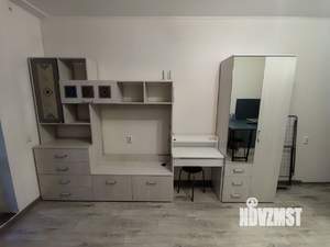 Студия квартира, на длительный срок, 25м2, 14/15 этаж