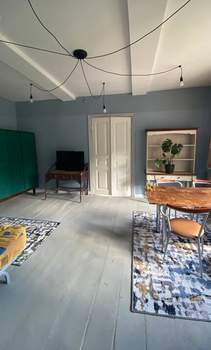 2-к квартира, на длительный срок, 55м2, 1/1 этаж