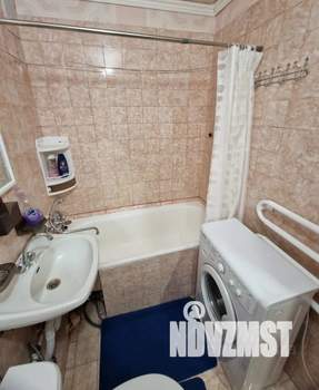 1-к квартира, посуточно, 33м2, 5/5 этаж