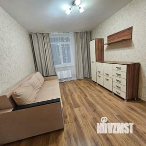 4-к квартира, на длительный срок, 95м2, 4/17 этаж