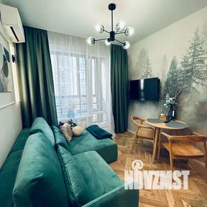 Студия квартира, посуточно, 21м2, 14/21 этаж