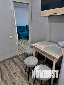 2-к квартира, посуточно, 44м2, 2/5 этаж