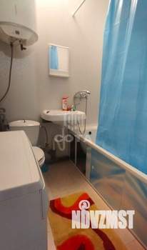 1-к квартира, на длительный срок, 30м2, 9/10 этаж