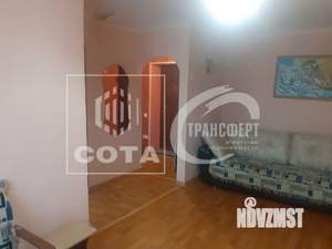 2-к квартира, на длительный срок, 43м2, 4/5 этаж