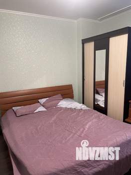 1-к квартира, на длительный срок, 40м2, 8/19 этаж