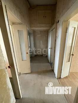 2-к квартира, на длительный срок, 54м2, 5/5 этаж