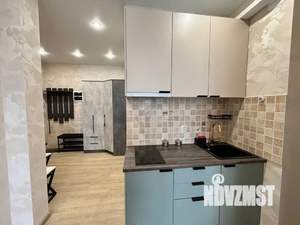 Студия квартира, посуточно, 30м2, 9/21 этаж