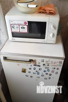 1-к квартира, на длительный срок, 29м2, 1/5 этаж