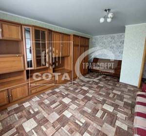 1-к квартира, на длительный срок, 36м2, 10/10 этаж