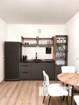 2-к квартира, посуточно, 42м2, 1/1 этаж